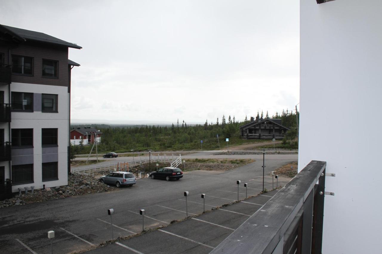 Yllas Majoitus Chalets 8, 8101 Ylläsjärvi Exterior foto